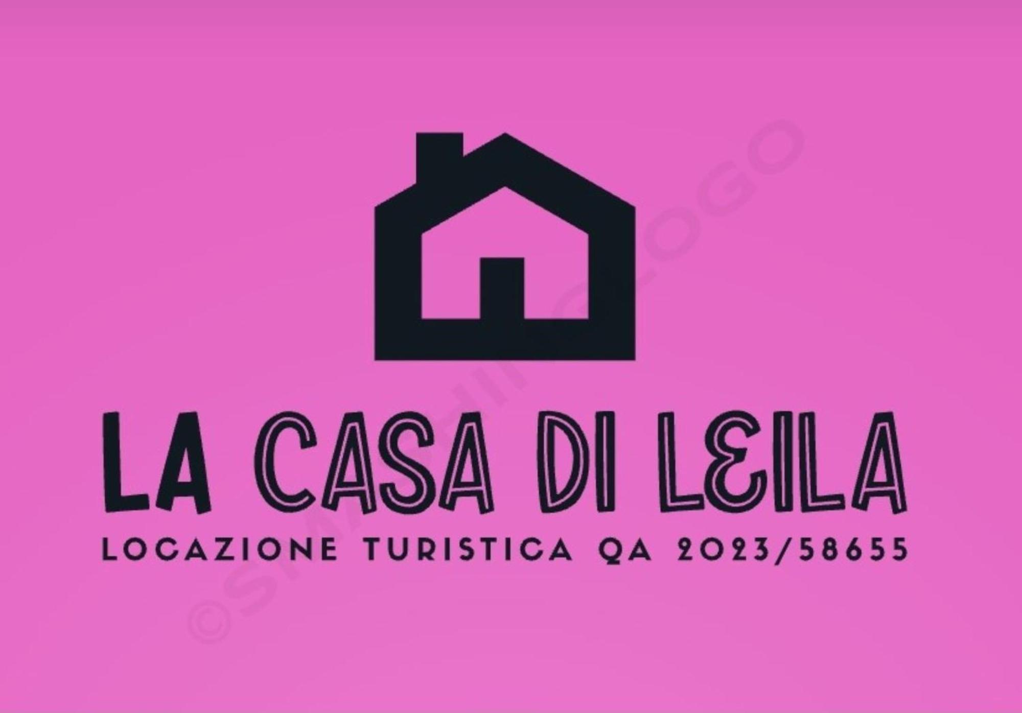 Casa Roma Marconi Exterior foto